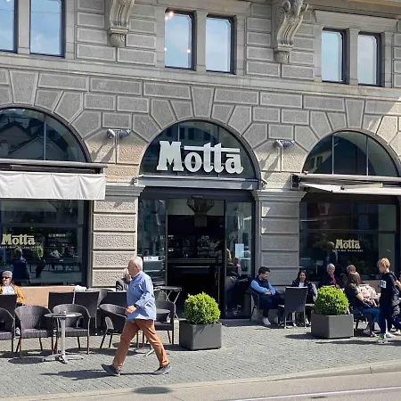 Апартаменти Kaya M07 *
