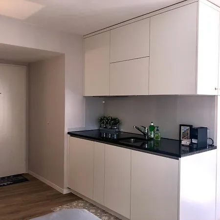 Appartement Kaya M07 *