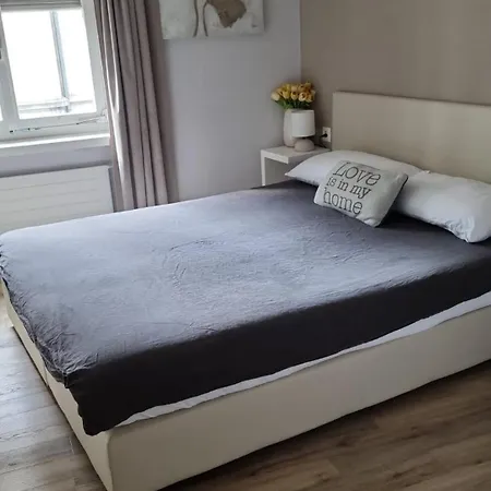 Appartement Kaya M07 Zürich