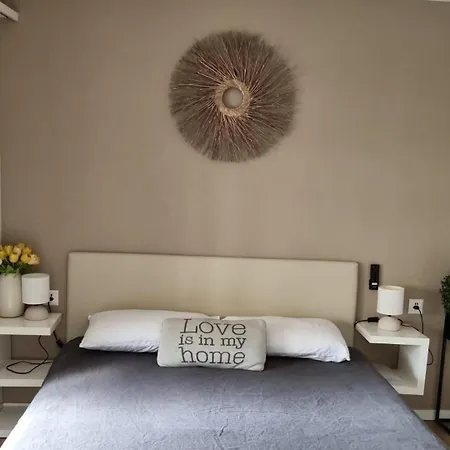 Kaya M07 Lägenhet *