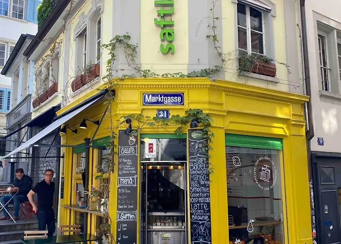 Kaya M07 Διαμέρισμα