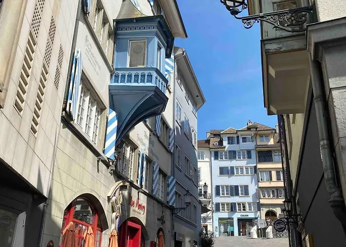 Kaya M07 Διαμέρισμα *