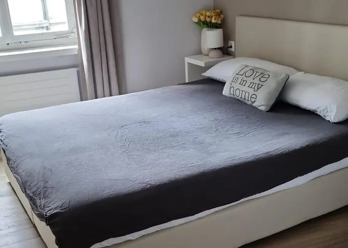 Διαμέρισμα Kaya M07 Ζυρίχη