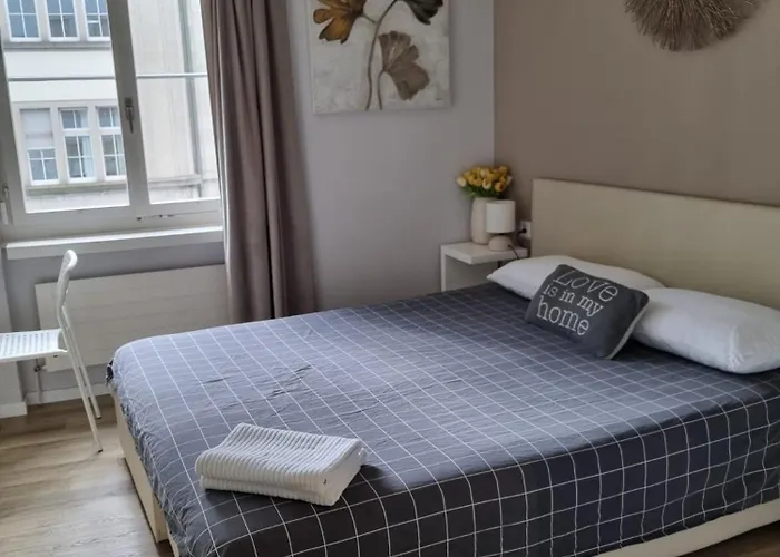 Kaya M07 Апартаменты