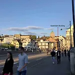 Kaya M07 Апартаменты Цюрих
