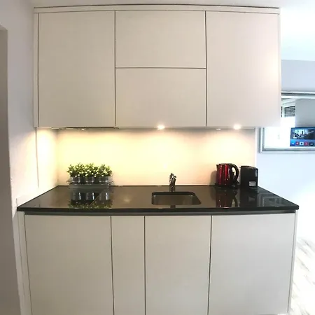Appartement Kaya M07 *