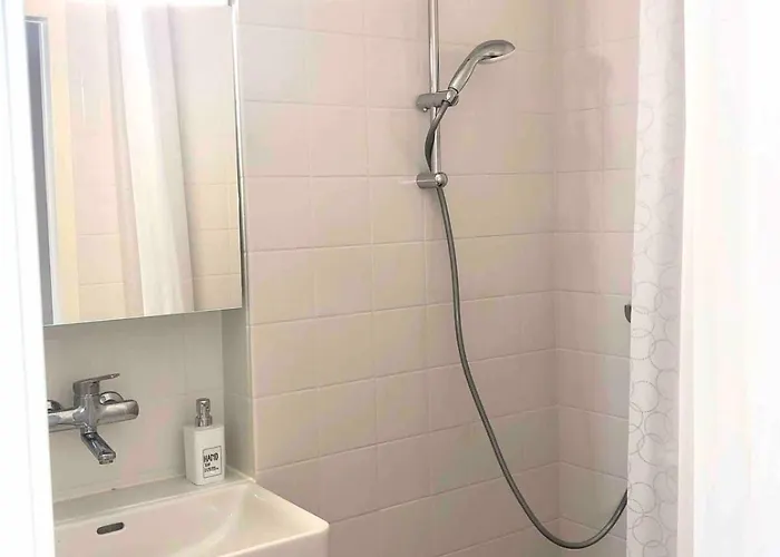 Kaya M07 Apartment *