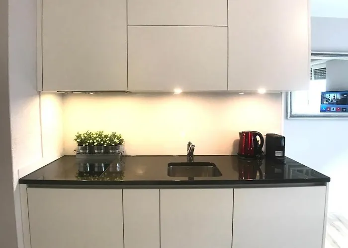 Apartment Kaya M07 *