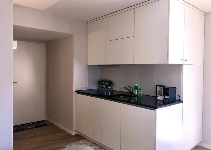 Apartment Kaya M07 *