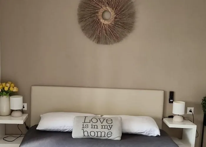 Kaya M07 Apartment *