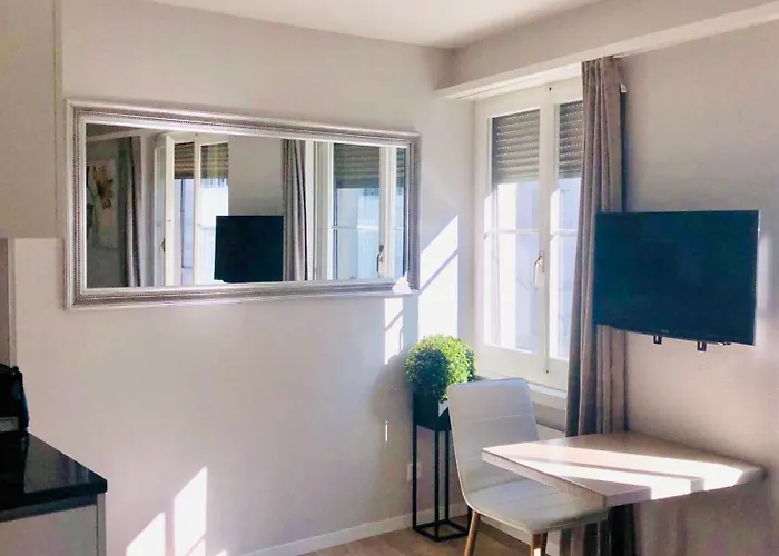 Apartment Kaya M07 *