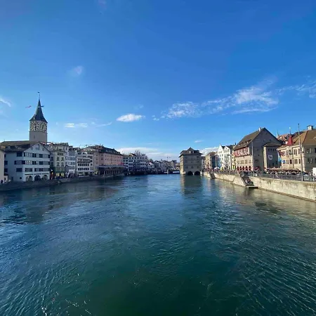 Appartement Kaya M07 *