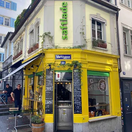 Kaya M07 Appartement