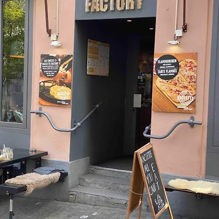 Appartement Kaya M07