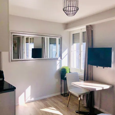 Appartement Kaya M07 *