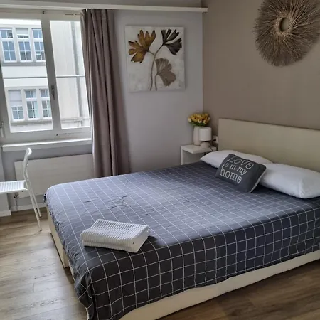 Kaya M07 Appartement