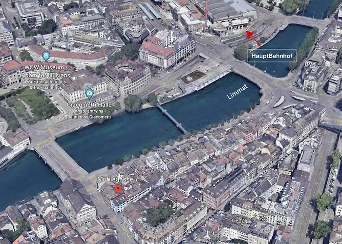 Appartement Kaya M07