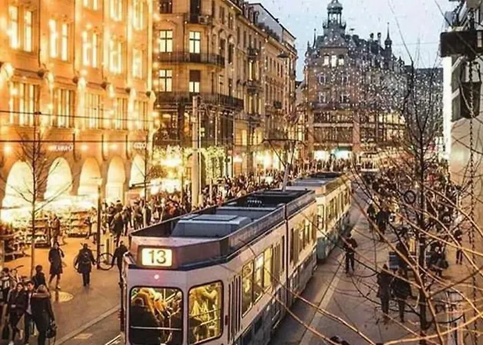 Kaya M07 Appartement