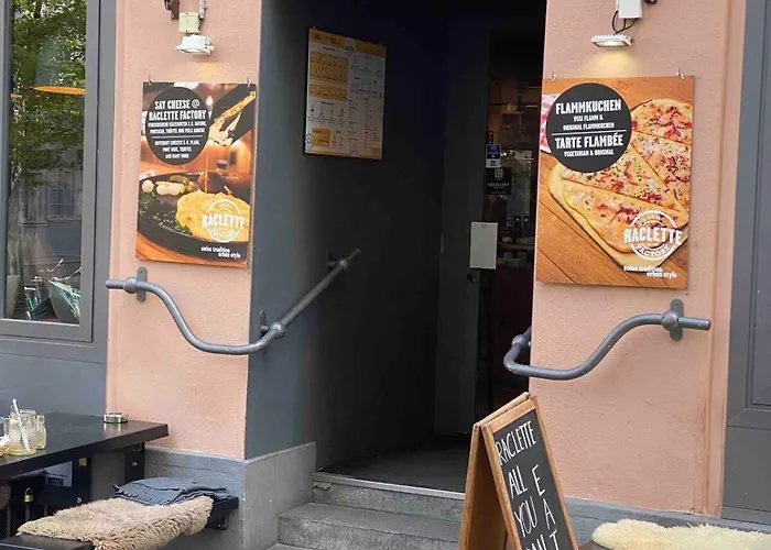 Appartement Kaya M07